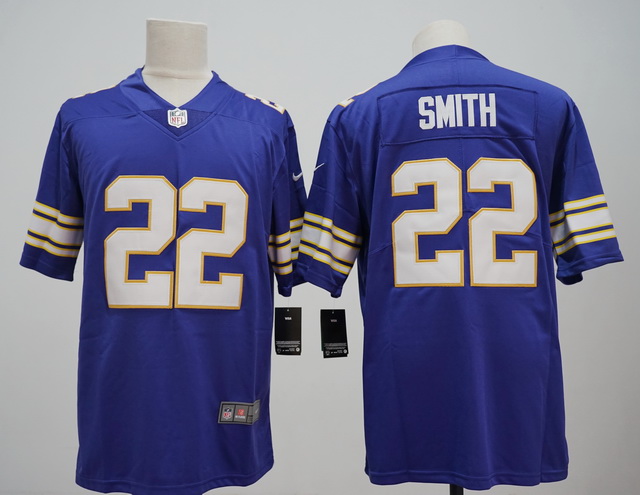 Minnesota Vikings Jerseys 43 - Click Image to Close